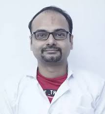 Dr. Hridish Narayan Chakravarti